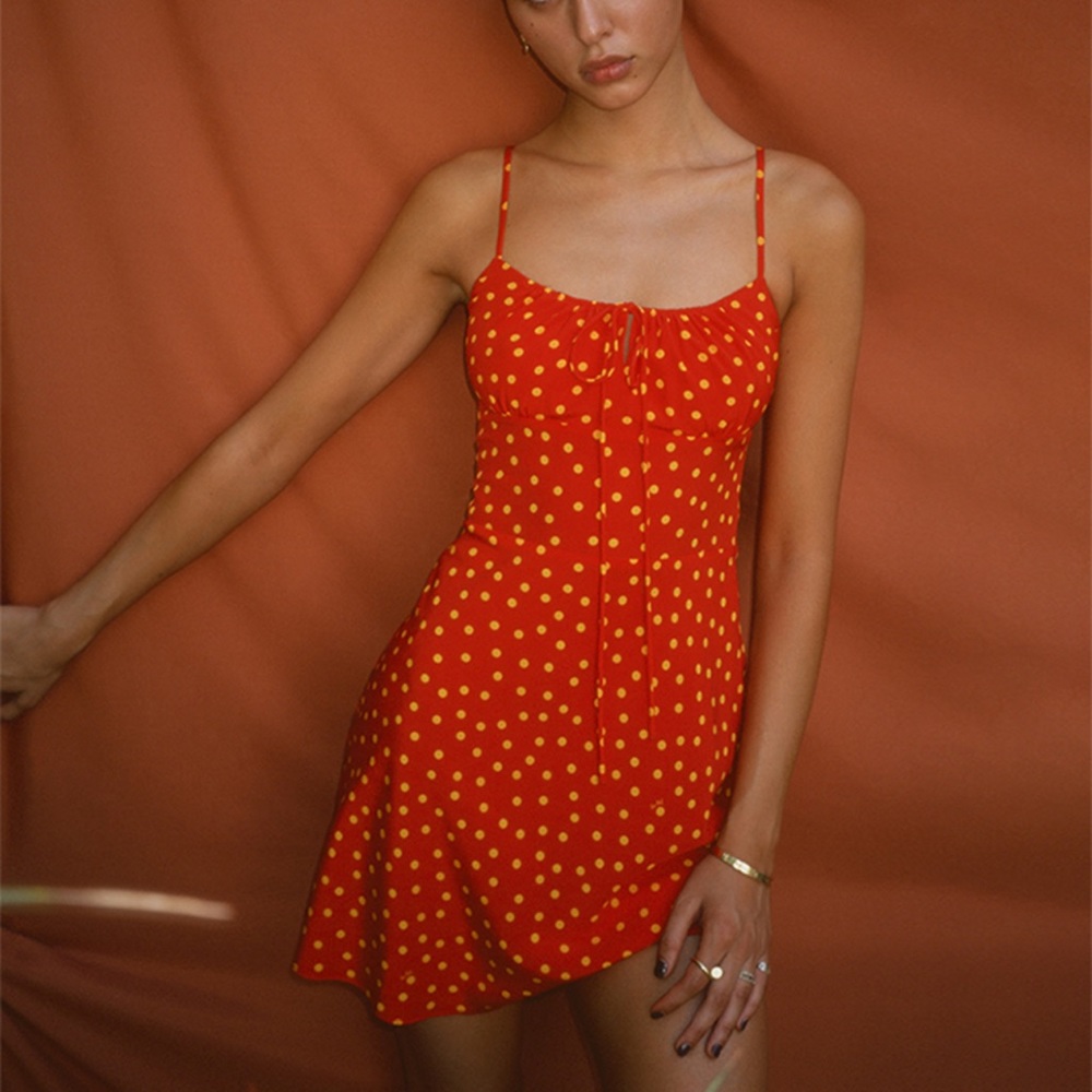 REALISATIONPAR Inez Dress
